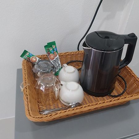 Giggling Tree Resort 涛岛 外观 照片
