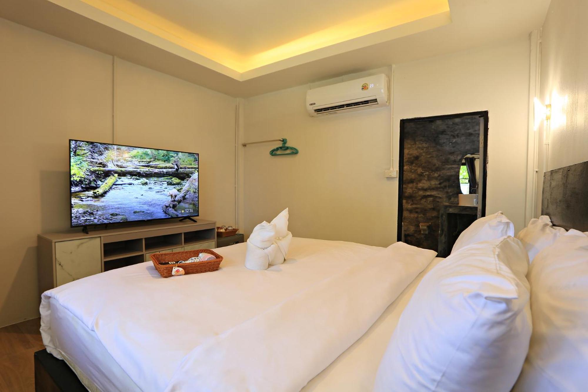 Giggling Tree Resort 涛岛 外观 照片