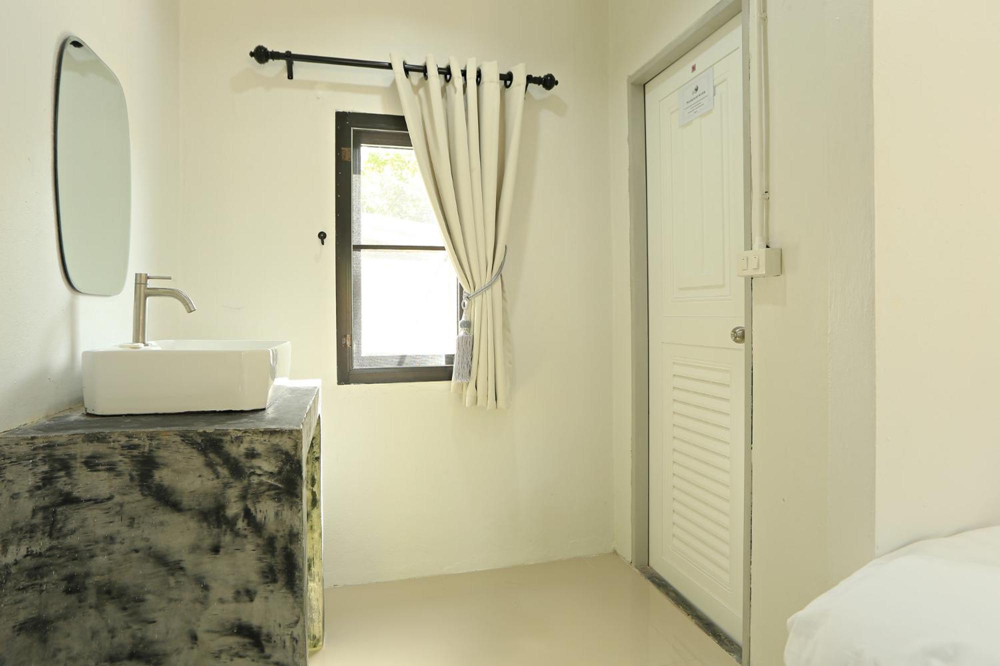 Giggling Tree Resort 涛岛 外观 照片