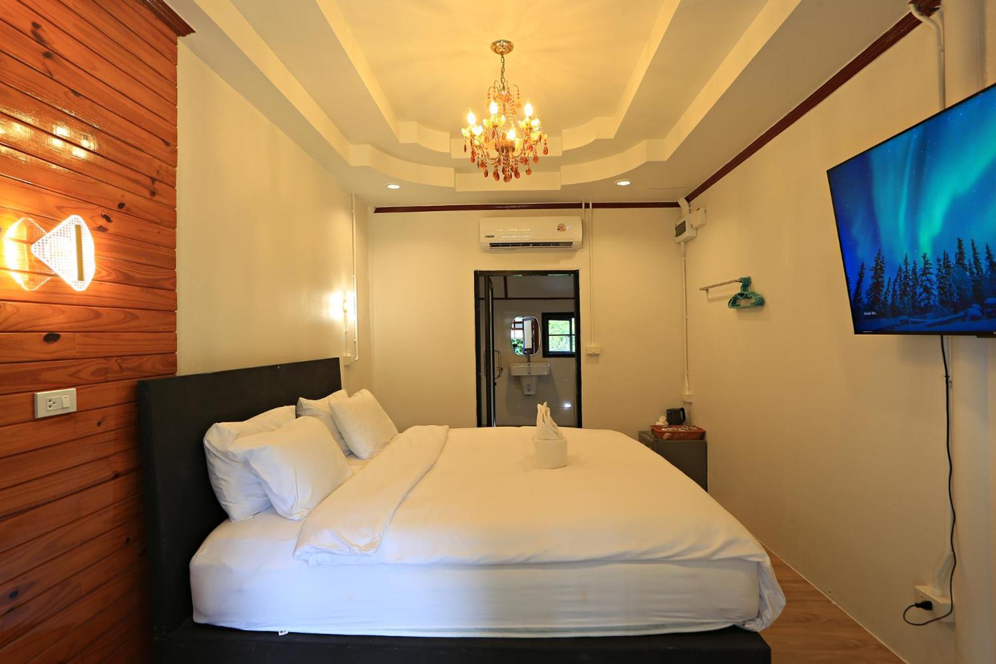 Giggling Tree Resort 涛岛 外观 照片
