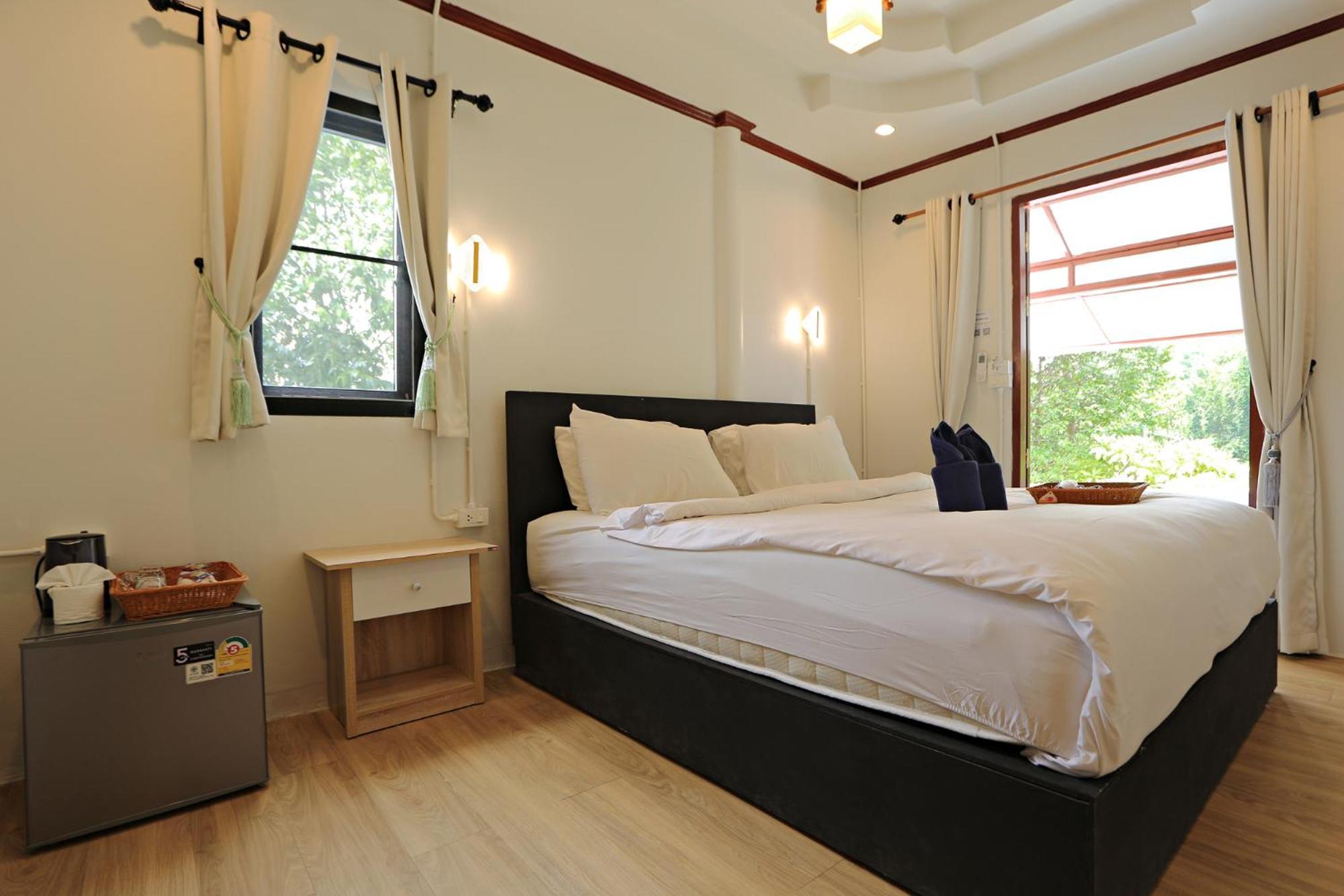 Giggling Tree Resort 涛岛 外观 照片
