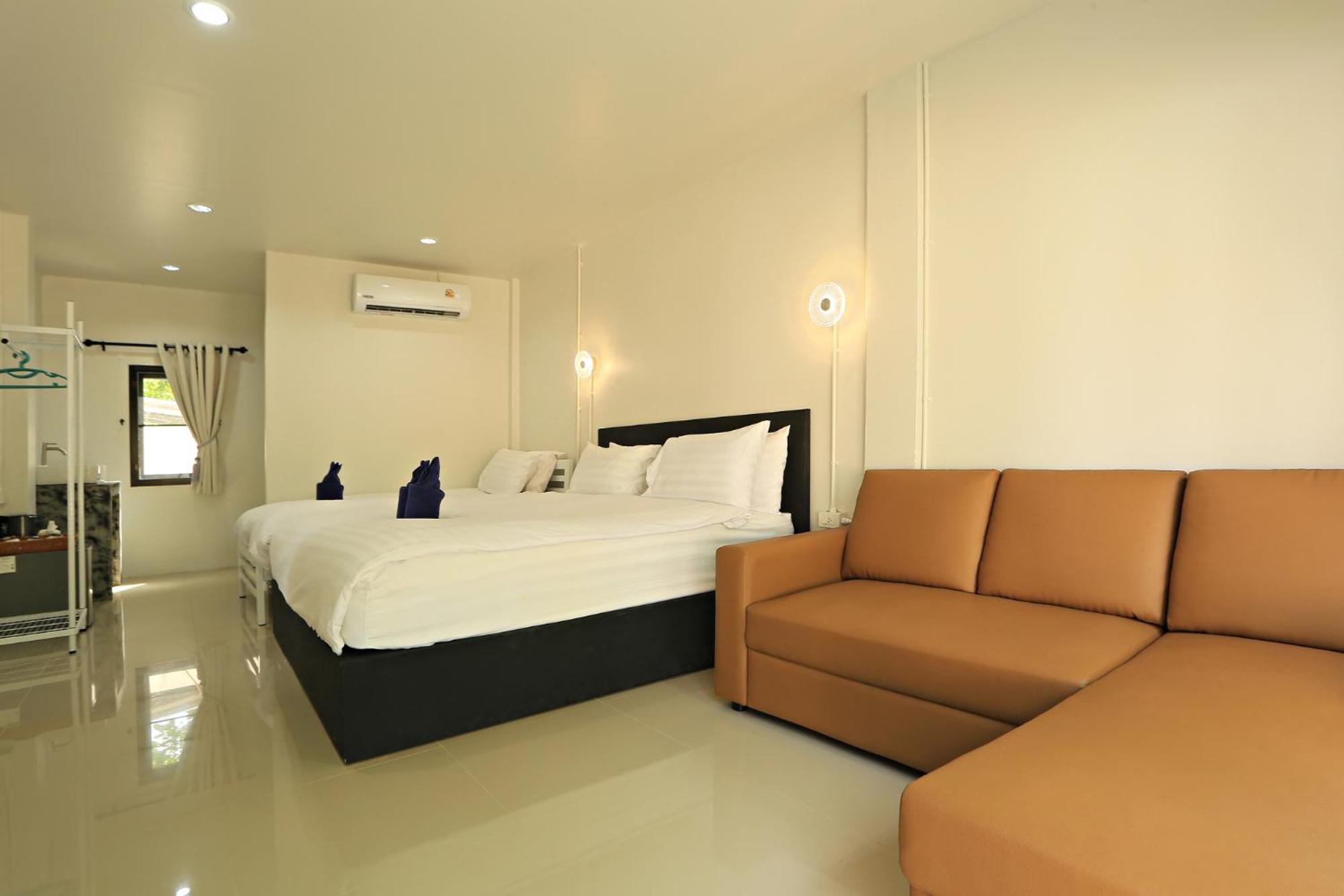 Giggling Tree Resort 涛岛 外观 照片