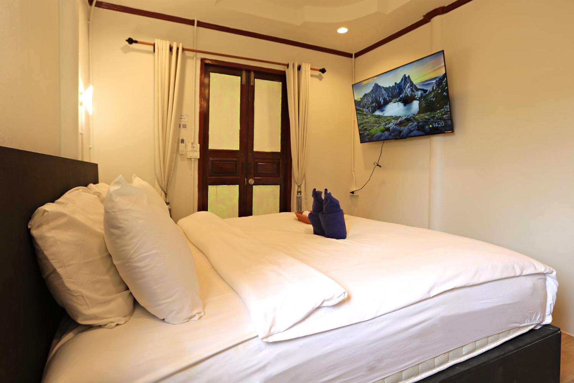 Giggling Tree Resort 涛岛 外观 照片