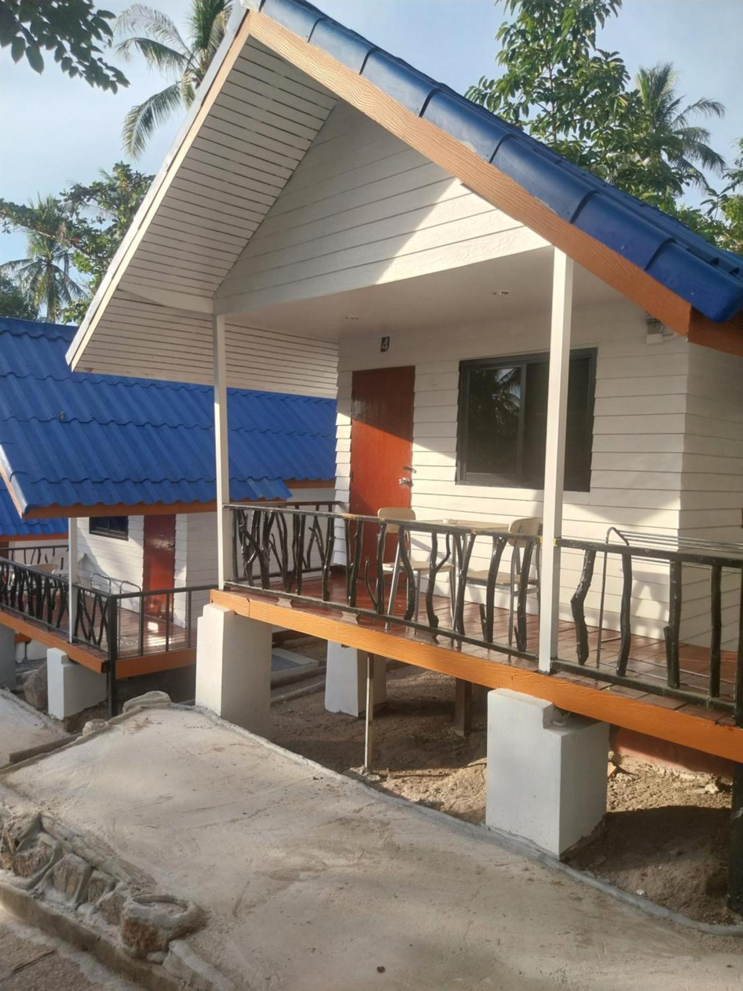 Giggling Tree Resort 涛岛 外观 照片